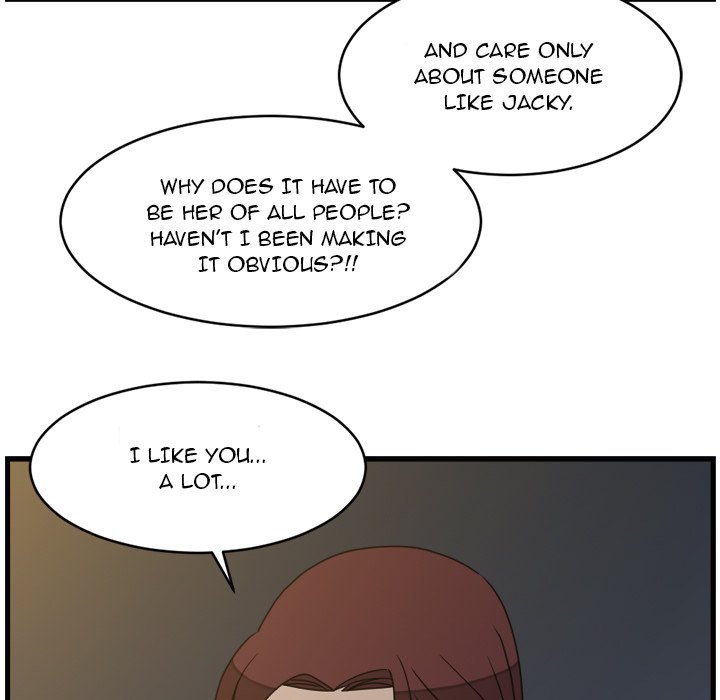 Let Me Hold Your Hand - Chapter 21 Page 69