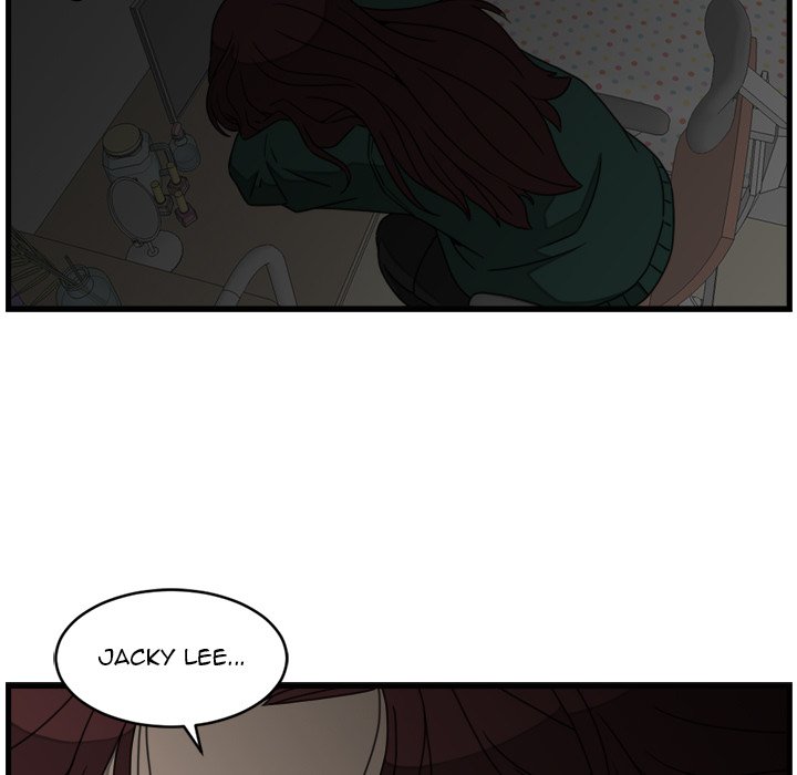 Let Me Hold Your Hand - Chapter 22 Page 11