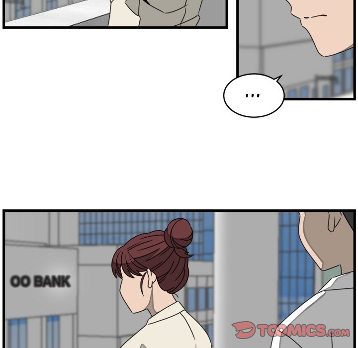 Let Me Hold Your Hand - Chapter 22 Page 40