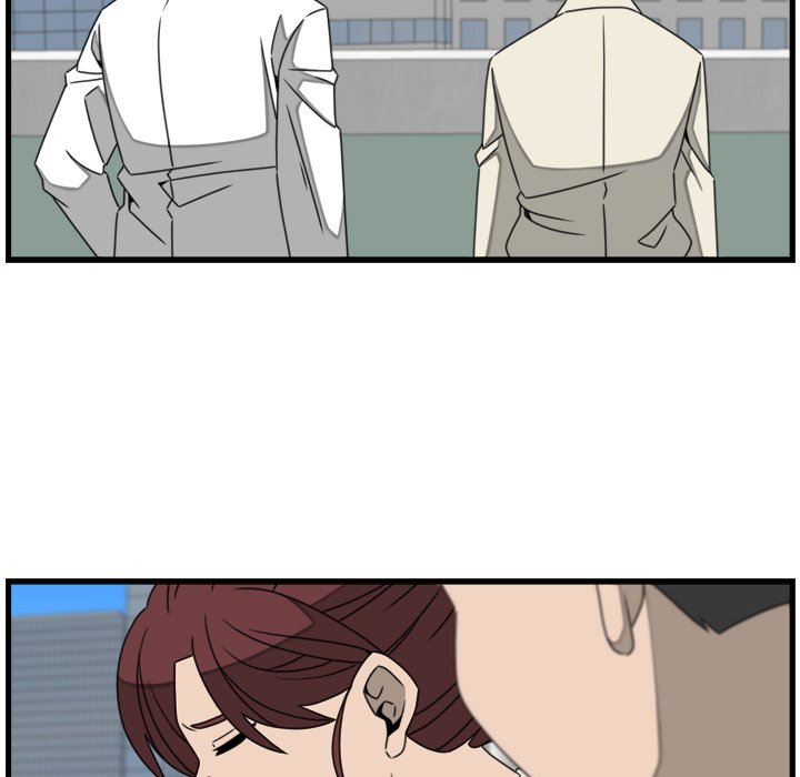 Let Me Hold Your Hand - Chapter 22 Page 45