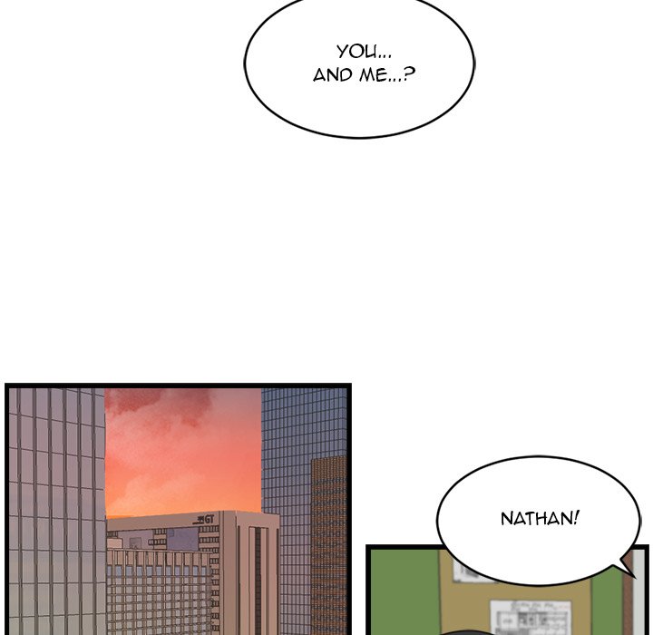 Let Me Hold Your Hand - Chapter 22 Page 49