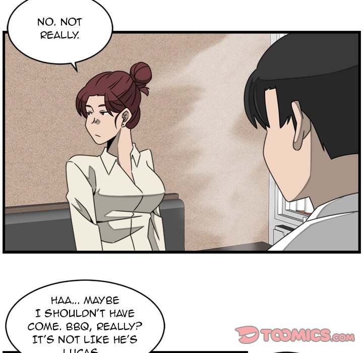 Let Me Hold Your Hand - Chapter 22 Page 58