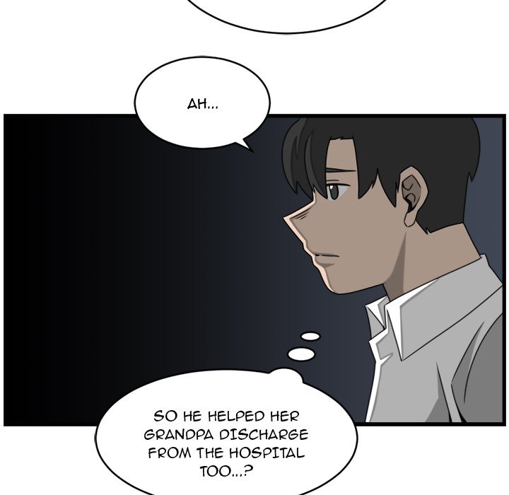 Let Me Hold Your Hand - Chapter 22 Page 63