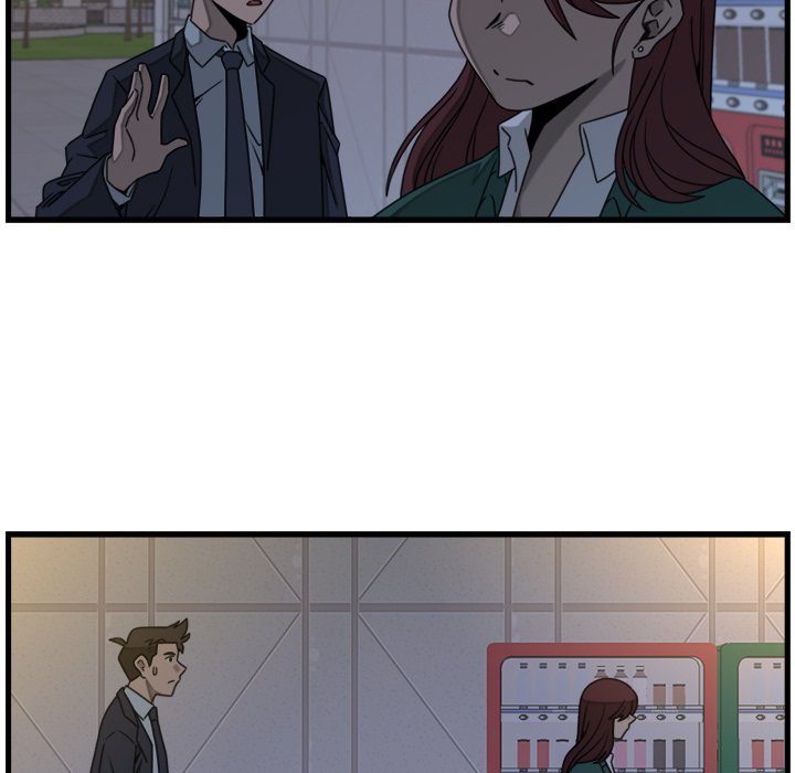 Let Me Hold Your Hand - Chapter 22 Page 7
