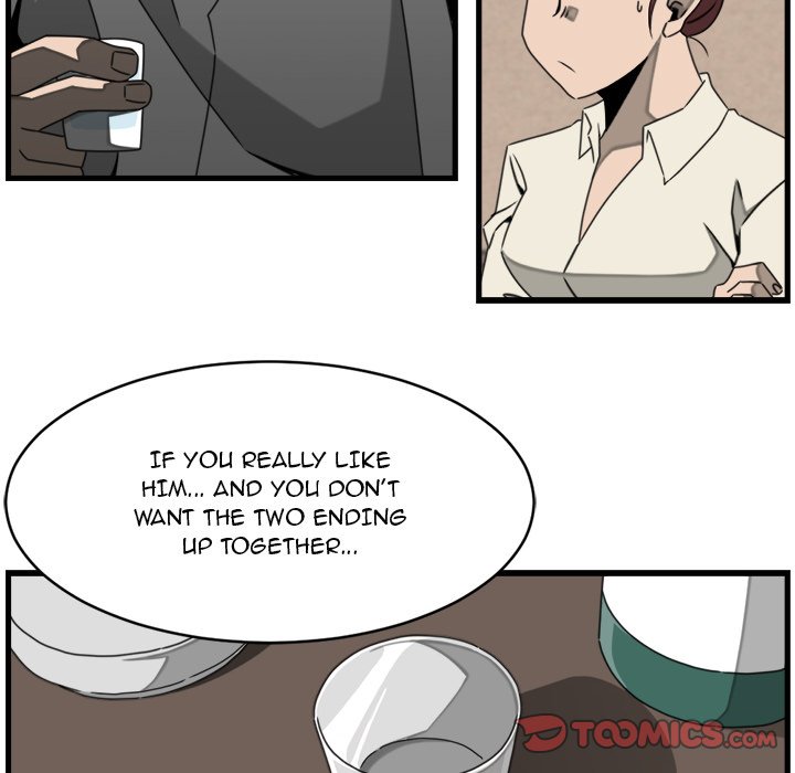 Let Me Hold Your Hand - Chapter 22 Page 70