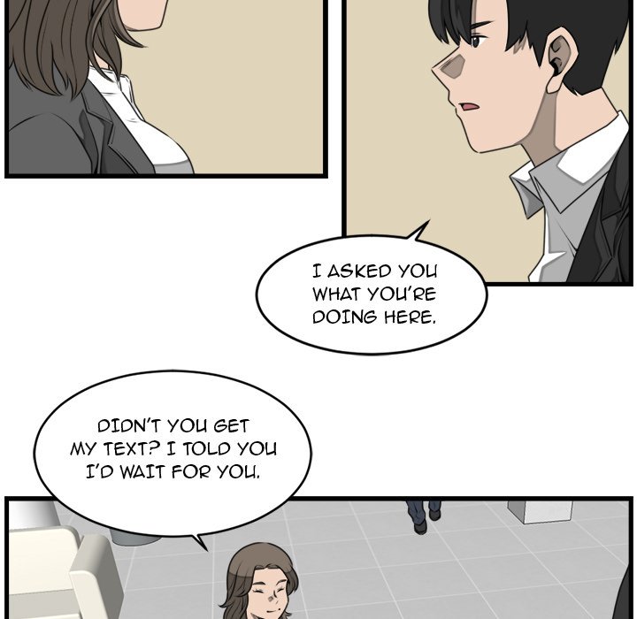 Let Me Hold Your Hand - Chapter 23 Page 47