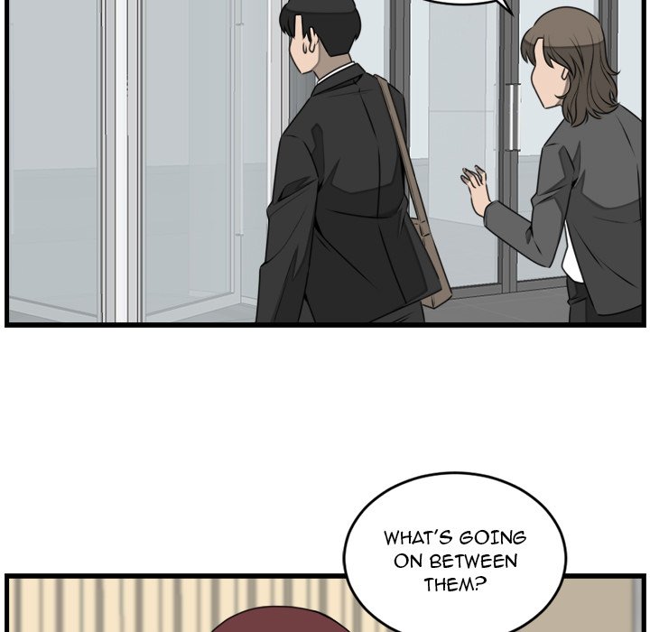 Let Me Hold Your Hand - Chapter 23 Page 51