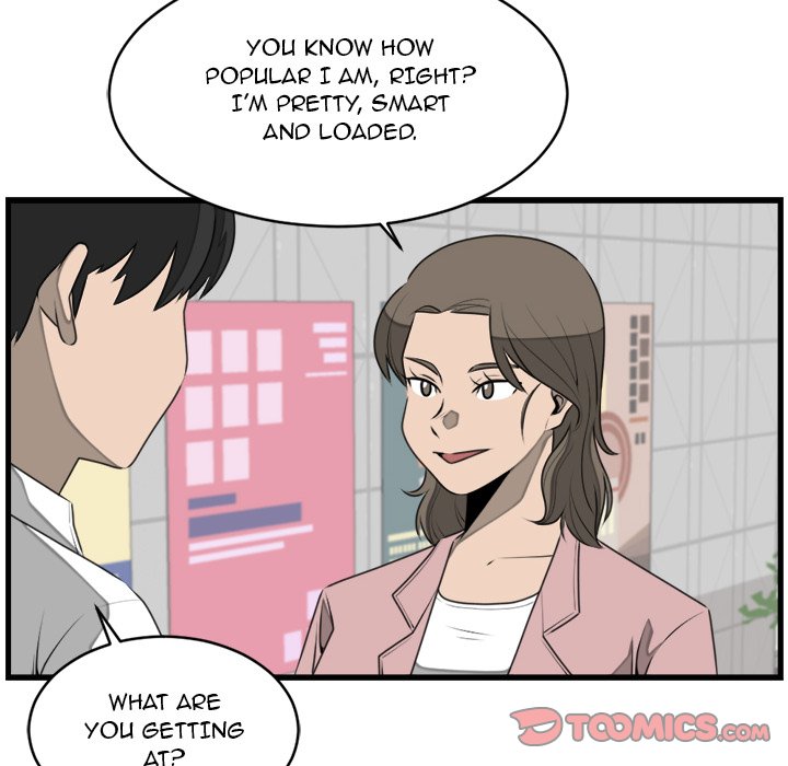 Let Me Hold Your Hand - Chapter 23 Page 64
