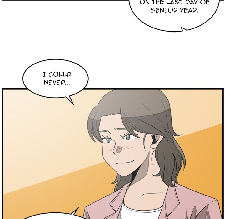 Let Me Hold Your Hand - Chapter 23 Page 69