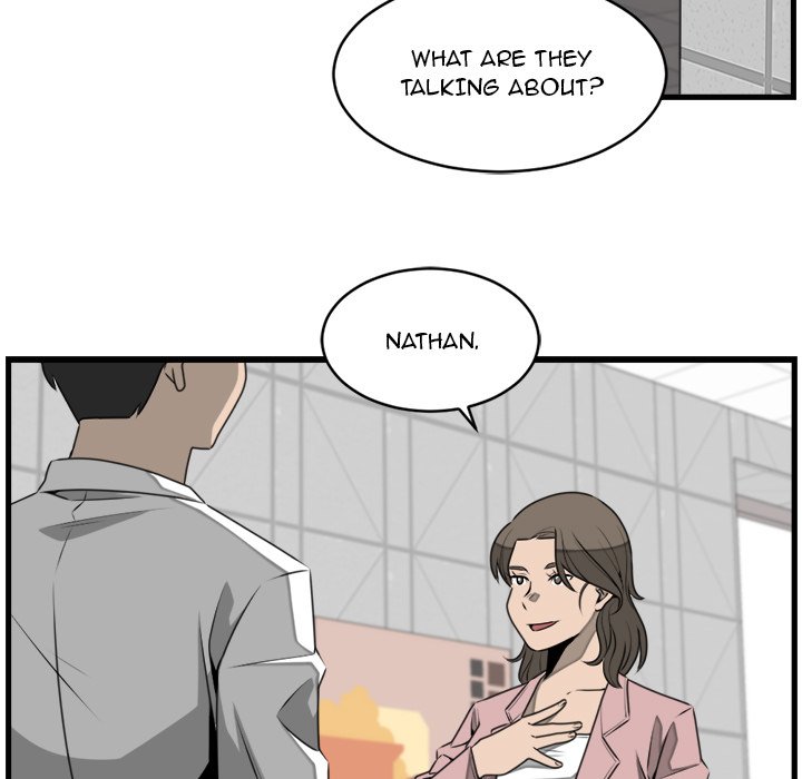 Let Me Hold Your Hand - Chapter 23 Page 71
