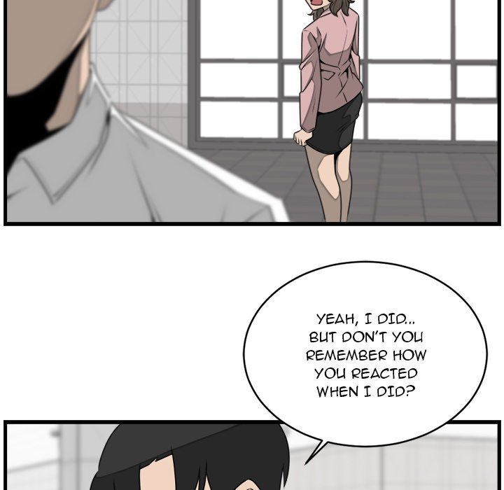 Let Me Hold Your Hand - Chapter 24 Page 13