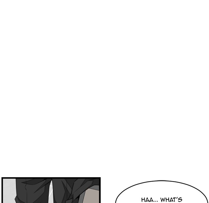 Let Me Hold Your Hand - Chapter 24 Page 21