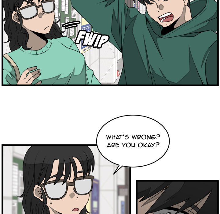 Let Me Hold Your Hand - Chapter 24 Page 47