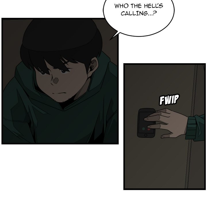 Let Me Hold Your Hand - Chapter 24 Page 63