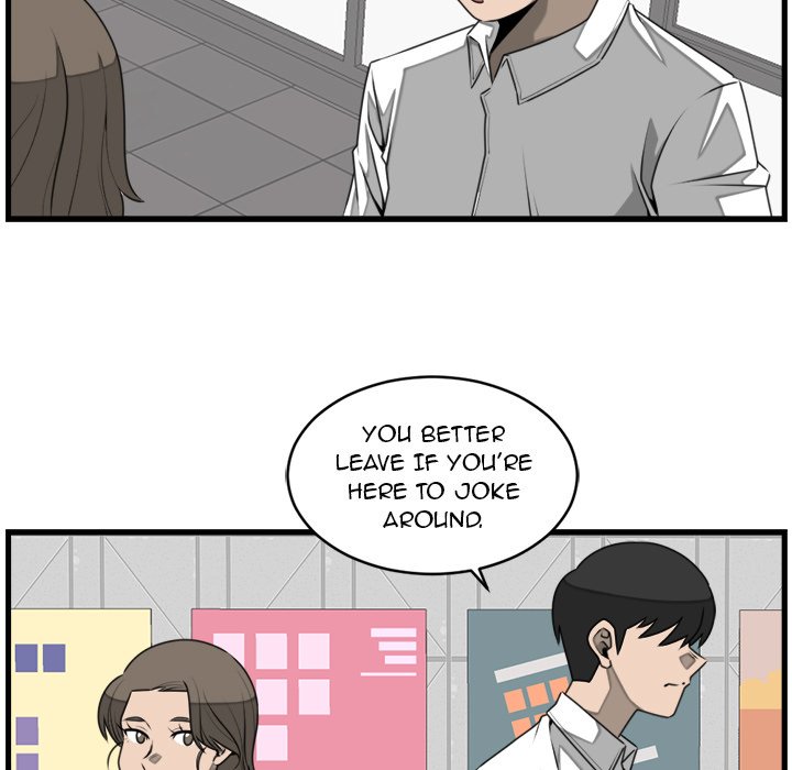 Let Me Hold Your Hand - Chapter 24 Page 7