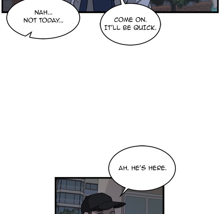 Let Me Hold Your Hand - Chapter 24 Page 71