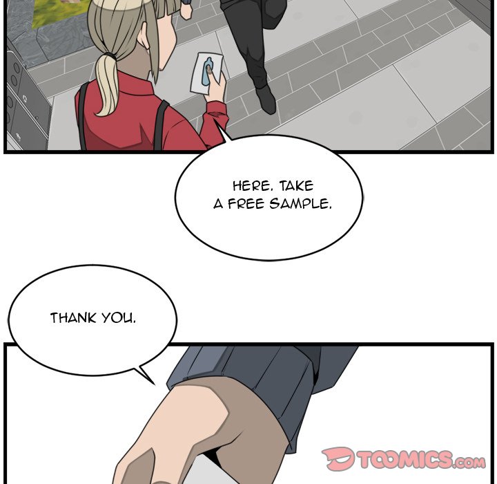 Let Me Hold Your Hand - Chapter 25 Page 44