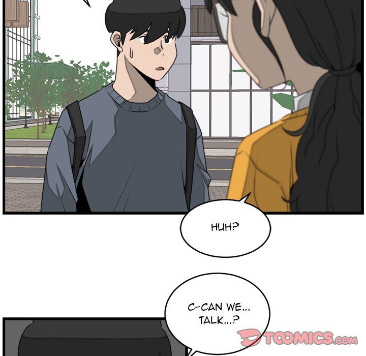 Let Me Hold Your Hand - Chapter 25 Page 54