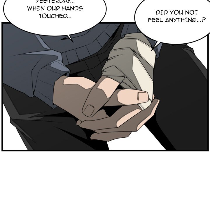 Let Me Hold Your Hand - Chapter 25 Page 59