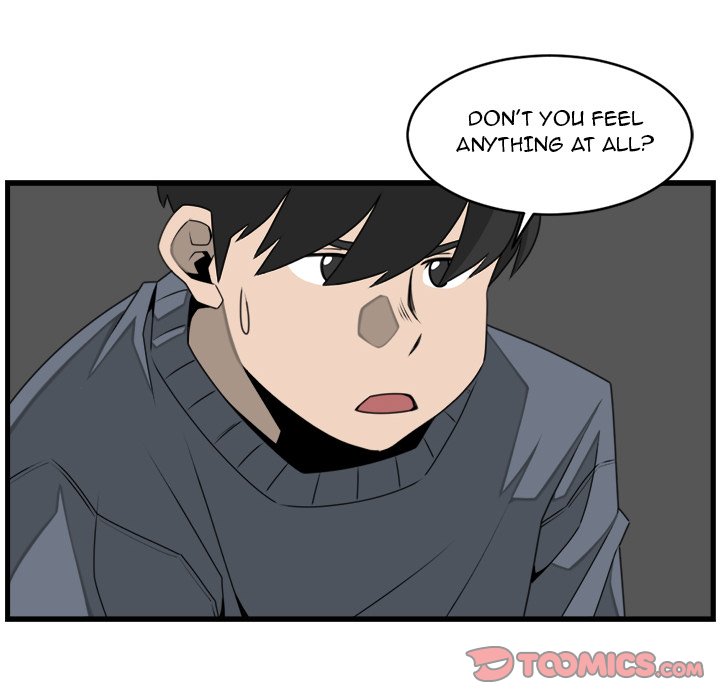 Let Me Hold Your Hand - Chapter 25 Page 64