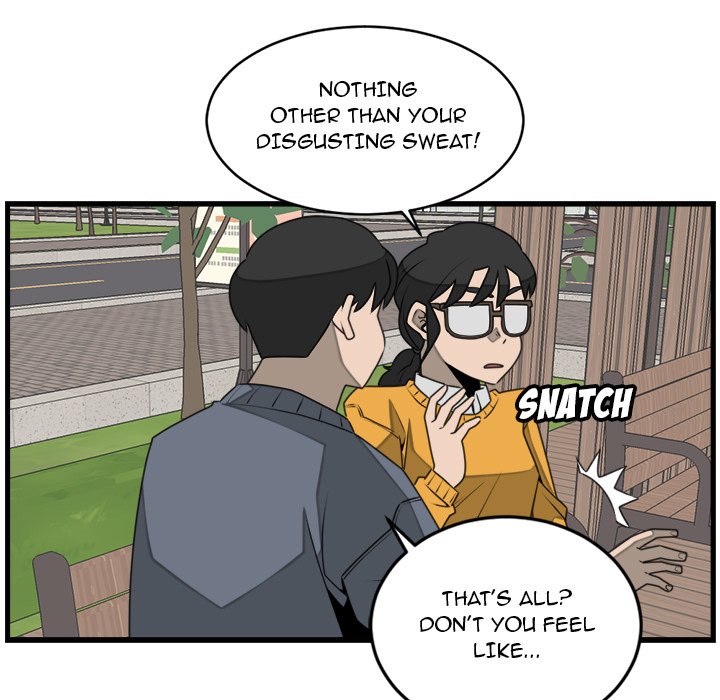 Let Me Hold Your Hand - Chapter 25 Page 65