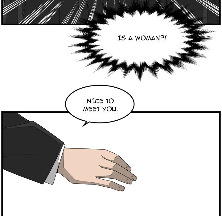 Let Me Hold Your Hand - Chapter 26 Page 37