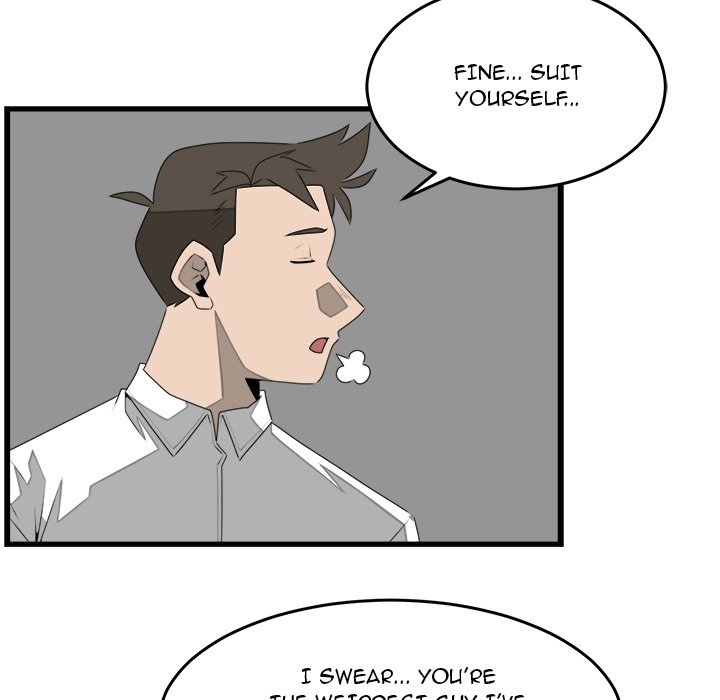 Let Me Hold Your Hand - Chapter 26 Page 65