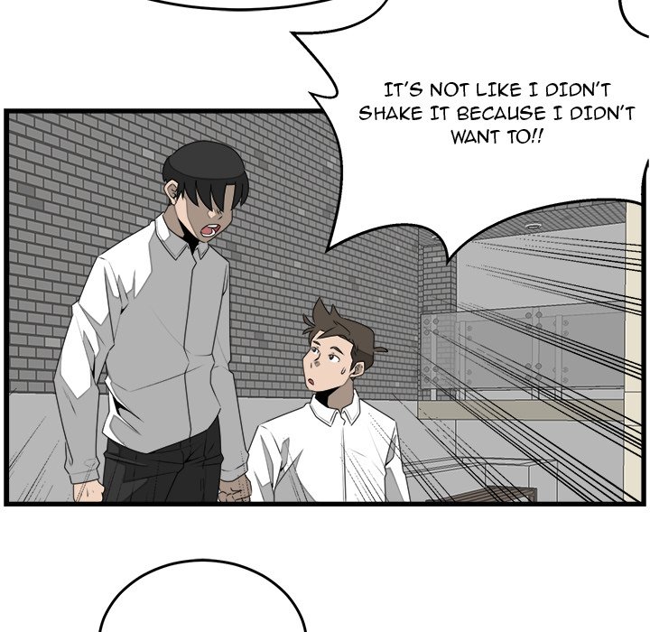 Let Me Hold Your Hand - Chapter 26 Page 67