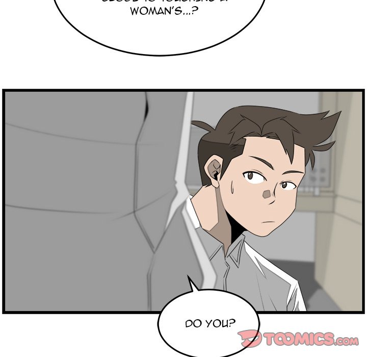 Let Me Hold Your Hand - Chapter 26 Page 70