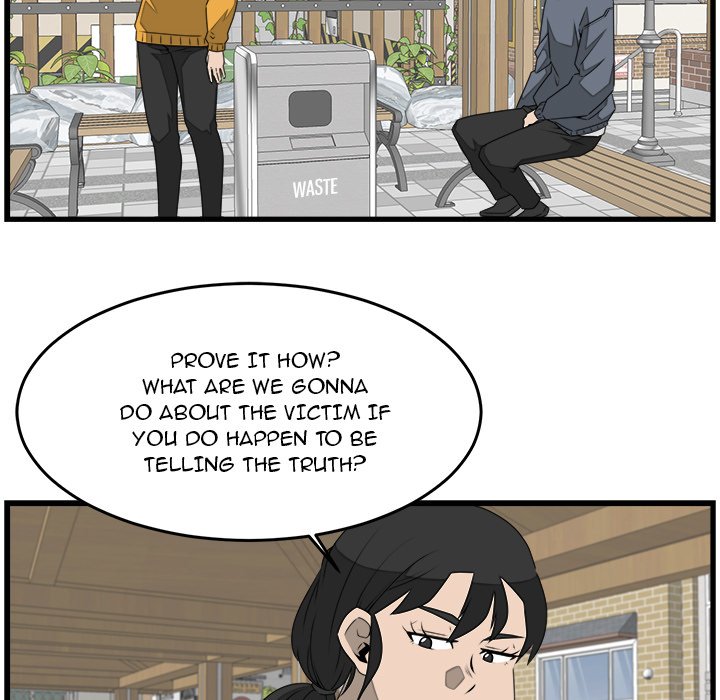 Let Me Hold Your Hand - Chapter 26 Page 8