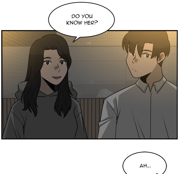 Let Me Hold Your Hand - Chapter 27 Page 25
