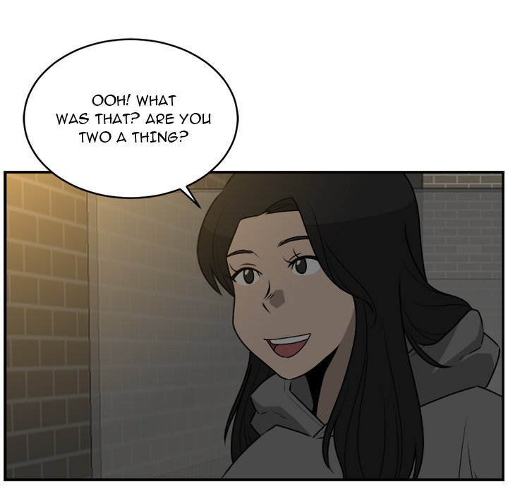 Let Me Hold Your Hand - Chapter 27 Page 31