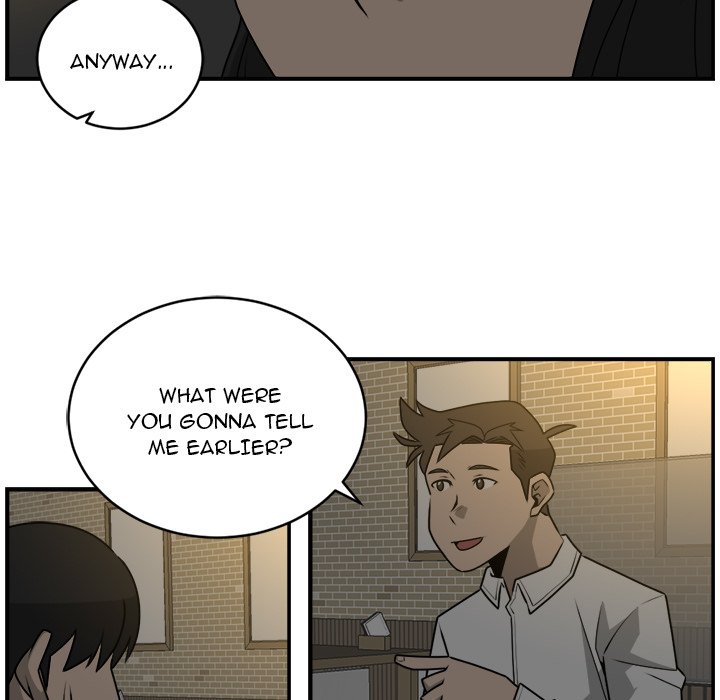 Let Me Hold Your Hand - Chapter 27 Page 39