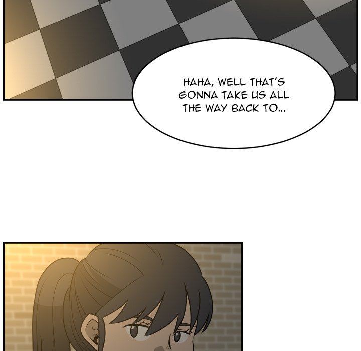 Let Me Hold Your Hand - Chapter 27 Page 43