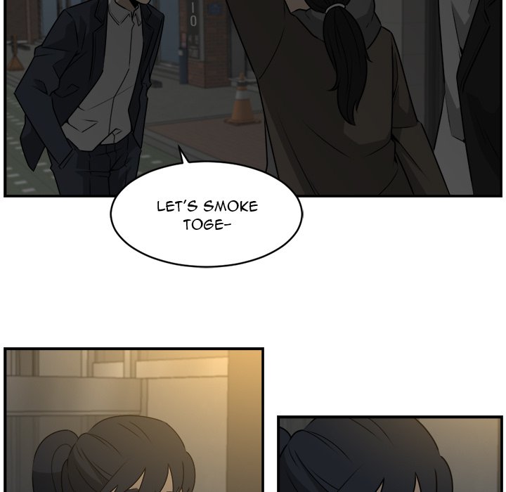 Let Me Hold Your Hand - Chapter 27 Page 47