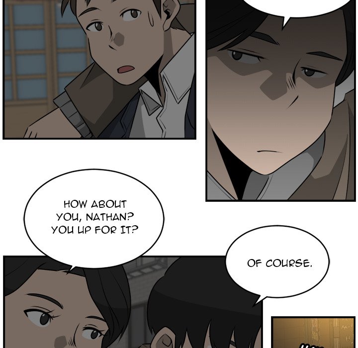 Let Me Hold Your Hand - Chapter 27 Page 51