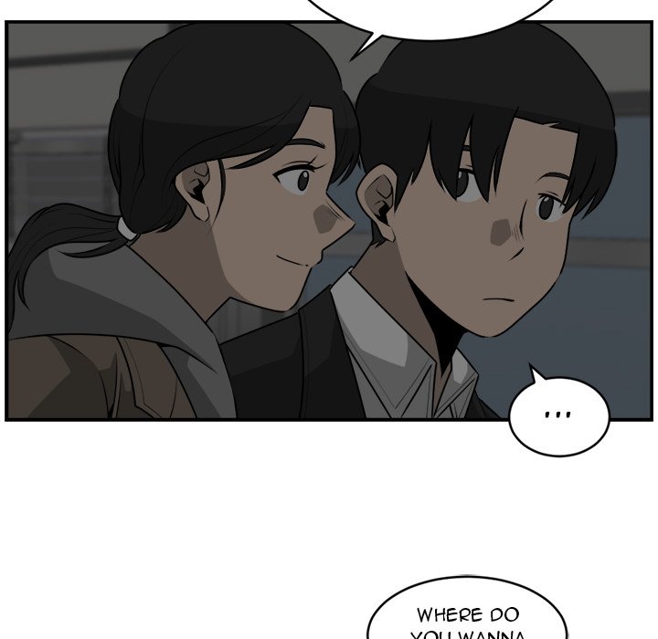 Let Me Hold Your Hand - Chapter 27 Page 56