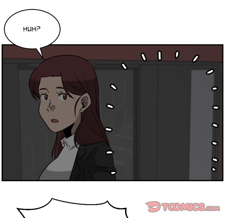 Let Me Hold Your Hand - Chapter 27 Page 62