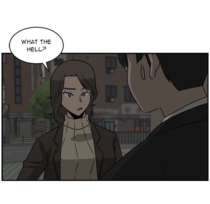 Let Me Hold Your Hand - Chapter 27 Page 64
