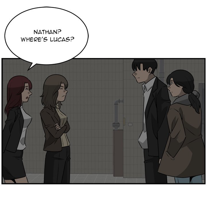 Let Me Hold Your Hand - Chapter 27 Page 65