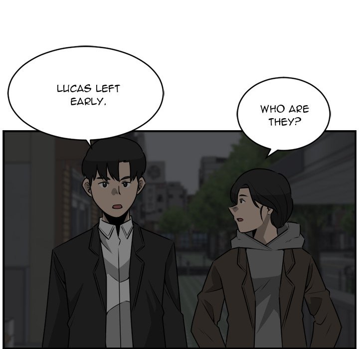 Let Me Hold Your Hand - Chapter 27 Page 68