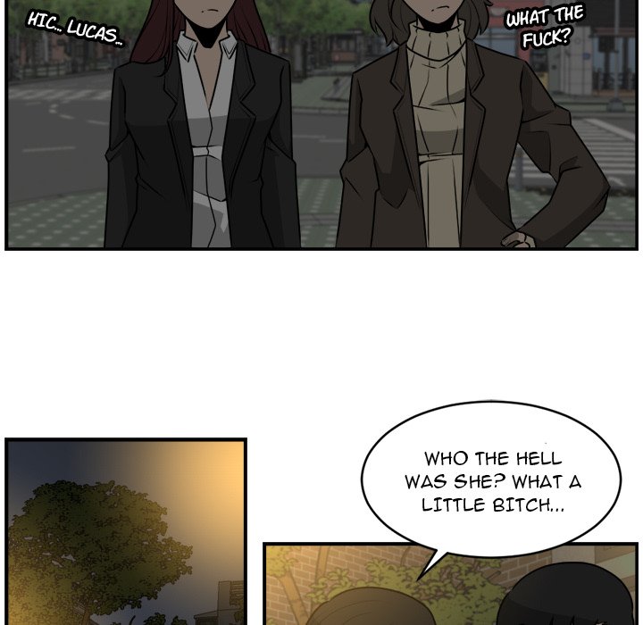 Let Me Hold Your Hand - Chapter 28 Page 11