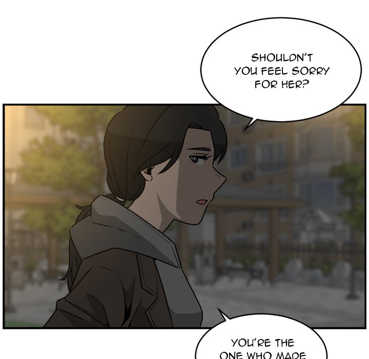 Let Me Hold Your Hand - Chapter 28 Page 29