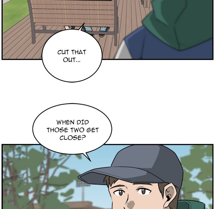 Let Me Hold Your Hand - Chapter 28 Page 43