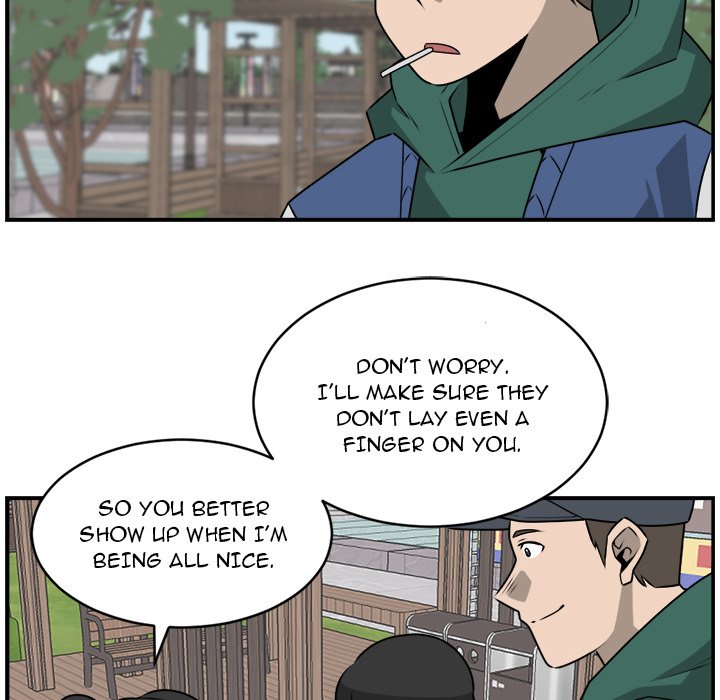 Let Me Hold Your Hand - Chapter 28 Page 44