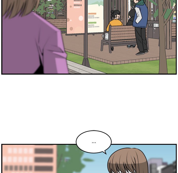 Let Me Hold Your Hand - Chapter 28 Page 48