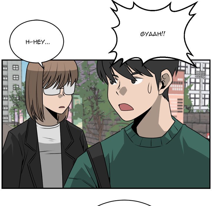 Let Me Hold Your Hand - Chapter 28 Page 65