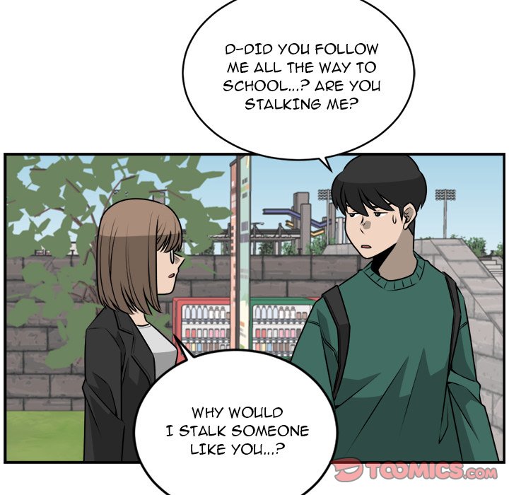 Let Me Hold Your Hand - Chapter 28 Page 66
