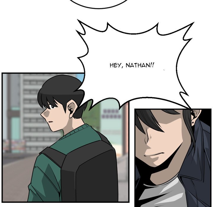Let Me Hold Your Hand - Chapter 28 Page 67