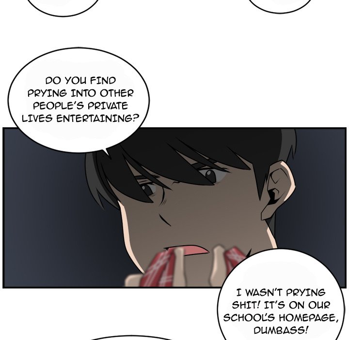 Let Me Hold Your Hand - Chapter 29 Page 29